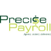 Precise Payroll logo, Precise Payroll contact details