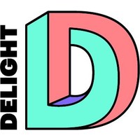 Delight logo, Delight contact details