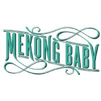 Mekong Baby logo, Mekong Baby contact details