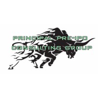 Principal Pre-IPO Group logo, Principal Pre-IPO Group contact details