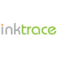 Inktrace logo, Inktrace contact details