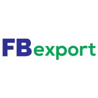 FB Export logo, FB Export contact details