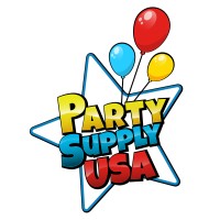 Party Supply USA logo, Party Supply USA contact details