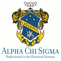 Alpha Chi Sigma Fraternity logo, Alpha Chi Sigma Fraternity contact details