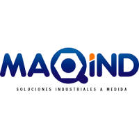 MAQIND S.A.C. logo, MAQIND S.A.C. contact details