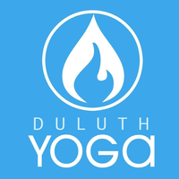 Duluth Yoga logo, Duluth Yoga contact details