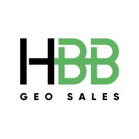 HBB GeoSales Ltd logo, HBB GeoSales Ltd contact details