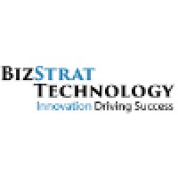 BizStrat Technology Corporation logo, BizStrat Technology Corporation contact details