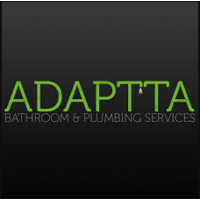 ADAPTTA logo, ADAPTTA contact details