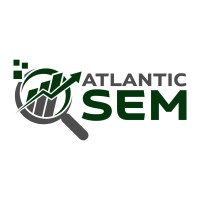 Atlantic SEM logo, Atlantic SEM contact details