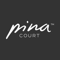 Pina Court logo, Pina Court contact details