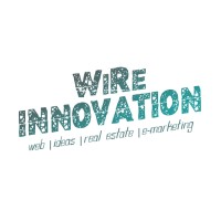 WiRe Innovation LLC. logo, WiRe Innovation LLC. contact details