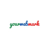 YourWebMark logo, YourWebMark contact details