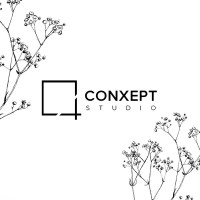 Conxept Studio logo, Conxept Studio contact details