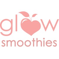 Glow Smoothies logo, Glow Smoothies contact details