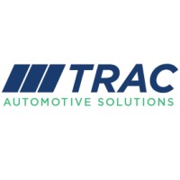 TRAC Automotive Solutions logo, TRAC Automotive Solutions contact details