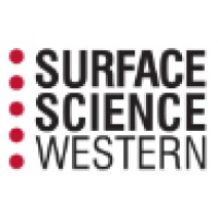 Surface Science Western logo, Surface Science Western contact details