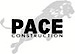 Pace Construction Company Inc. logo, Pace Construction Company Inc. contact details