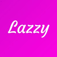 Lazzy logo, Lazzy contact details