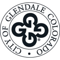 City of Glendale Colorado logo, City of Glendale Colorado contact details