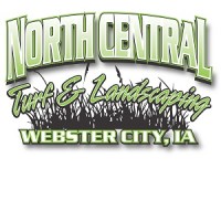 North Central Turf & Landscaping logo, North Central Turf & Landscaping contact details