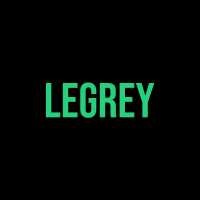 Legrey logo, Legrey contact details