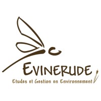 EVINERUDE logo, EVINERUDE contact details