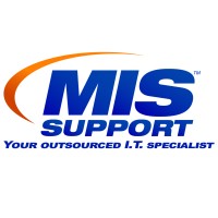 M.I.S. Support, Inc. logo, M.I.S. Support, Inc. contact details