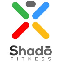 ShadÅ Fitness logo, ShadÅ Fitness contact details