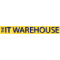 The IT Warehouse logo, The IT Warehouse contact details