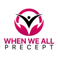 When We All Precept, Inc logo, When We All Precept, Inc contact details