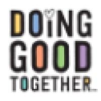 Doing Good Togetherâ„¢ logo, Doing Good Togetherâ„¢ contact details