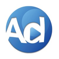 AdBall Co. logo, AdBall Co. contact details