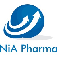 NiA Pharmaceuticals logo, NiA Pharmaceuticals contact details