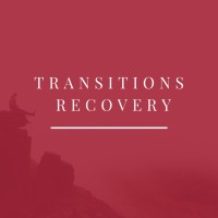 TRANSITIONS RECOVERY logo, TRANSITIONS RECOVERY contact details