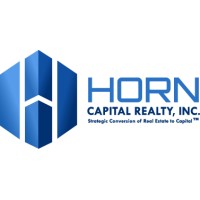 Horn Capital Realty, Inc logo, Horn Capital Realty, Inc contact details