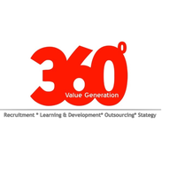 360DegreesValue logo, 360DegreesValue contact details