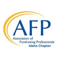 AFP Idaho Chapter logo, AFP Idaho Chapter contact details