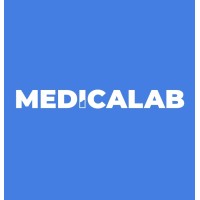 Medicalab logo, Medicalab contact details