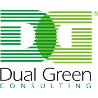 Dual Green Consulting logo, Dual Green Consulting contact details