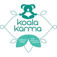 Koala Karma ans Mavella Superfoods logo, Koala Karma ans Mavella Superfoods contact details