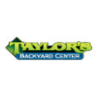 Taylor's Backyard Center logo, Taylor's Backyard Center contact details