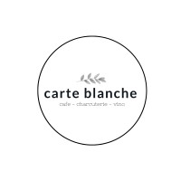 Carte Blanche co logo, Carte Blanche co contact details