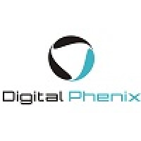 Digital Phenix logo, Digital Phenix contact details