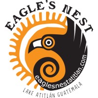 Eagles Nest Atitlán logo, Eagles Nest Atitlán contact details