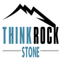 Thinkrock Stone logo, Thinkrock Stone contact details