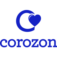 Corozon logo, Corozon contact details