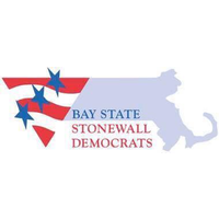 Bay State Stonewall Democrats logo, Bay State Stonewall Democrats contact details