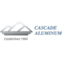 Cascade Aluminum logo, Cascade Aluminum contact details