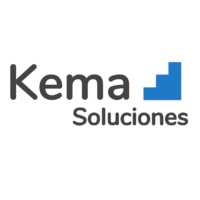 Kema Soluciones logo, Kema Soluciones contact details